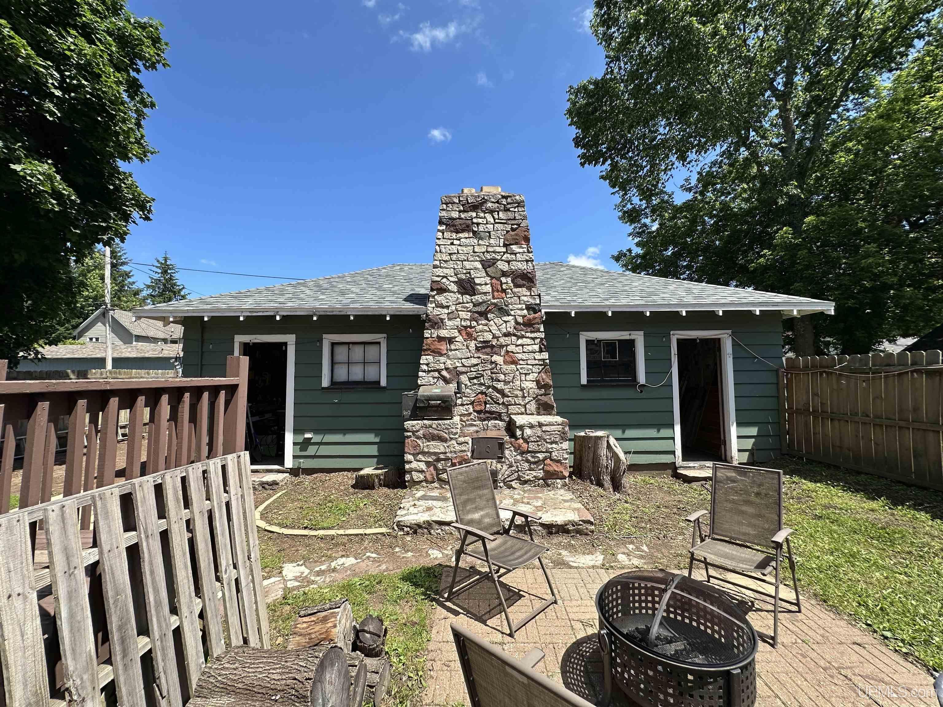 618 4th Street Ishpeming, MI 49849 - Photo 57 of 65 Gallery Image 57