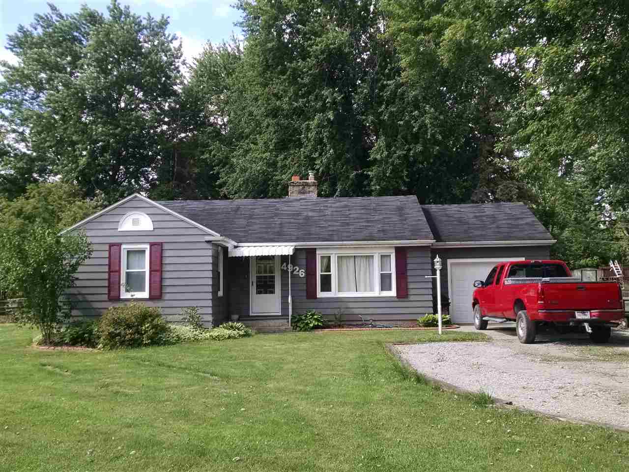 4926 Rothman Road Fort Wayne, IN 46835 - Photo 1 of 14 Gallery Image 1
