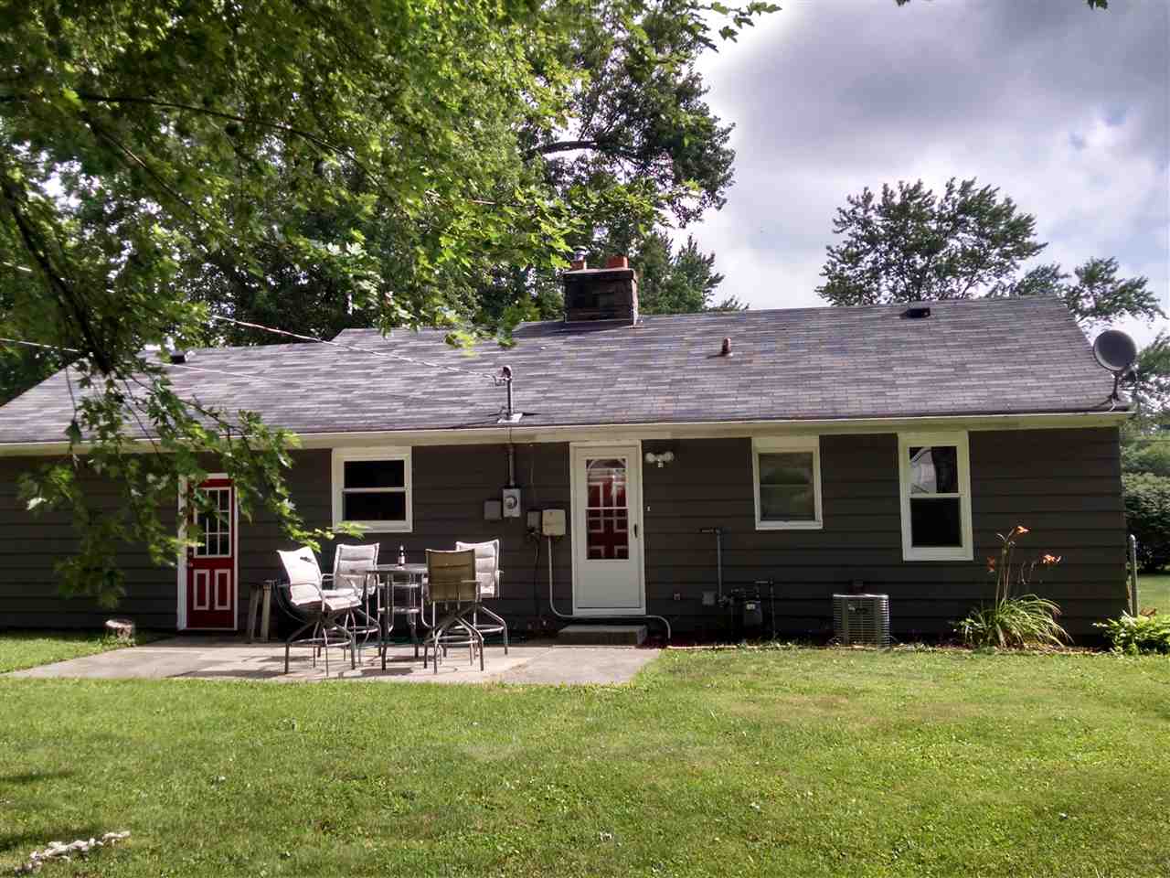 4926 Rothman Road Fort Wayne, IN 46835 - Photo 2 of 14 Gallery Image 2