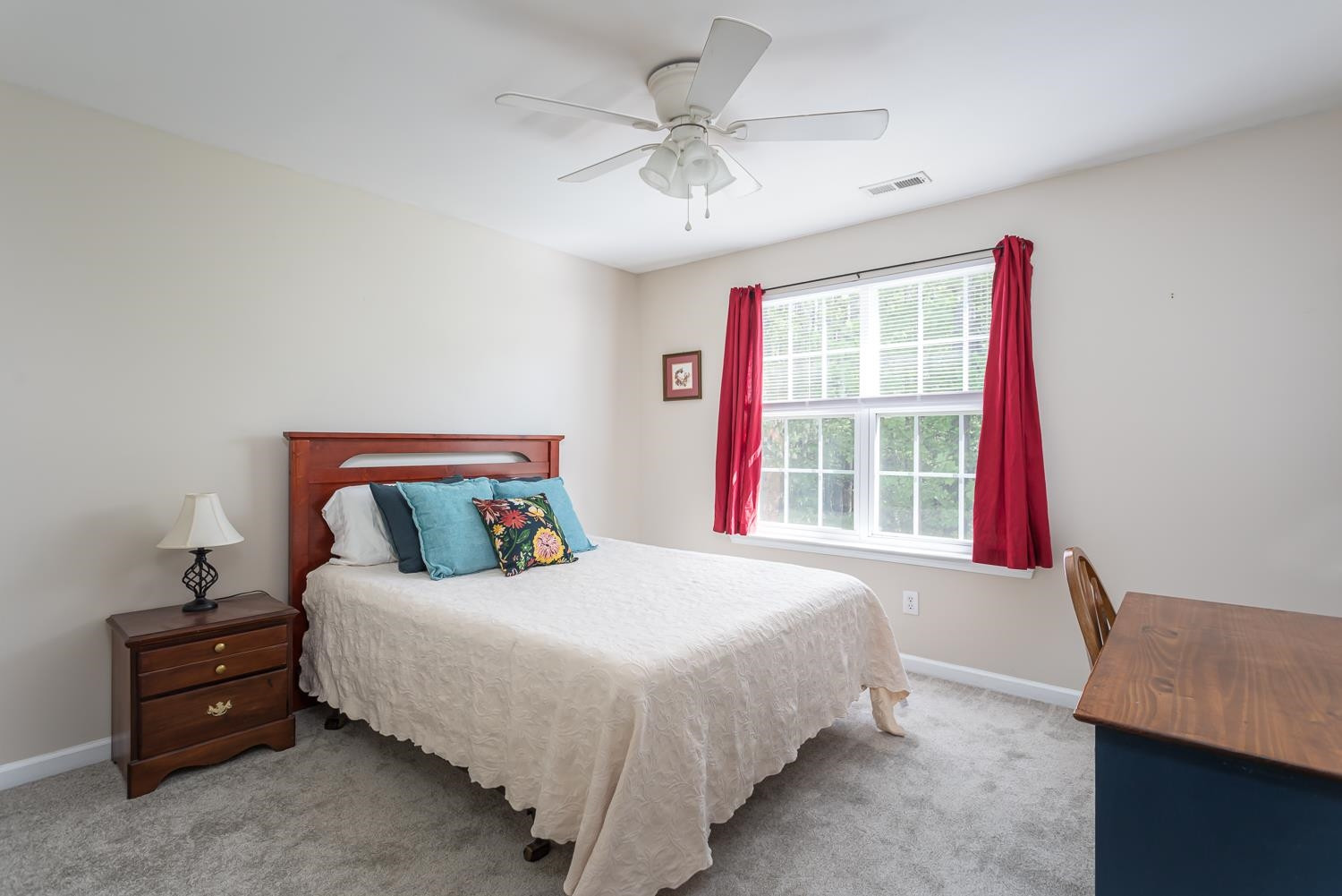 4506 Sugarbend Way Raleigh, NC 27606 - Photo 16 of 26 Photo 16