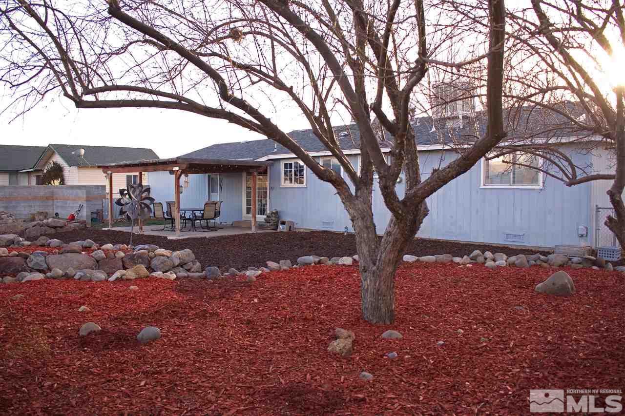 855 Whitney Way Gardnerville, NV 89460 - Photo 1 of 1 Photo 1