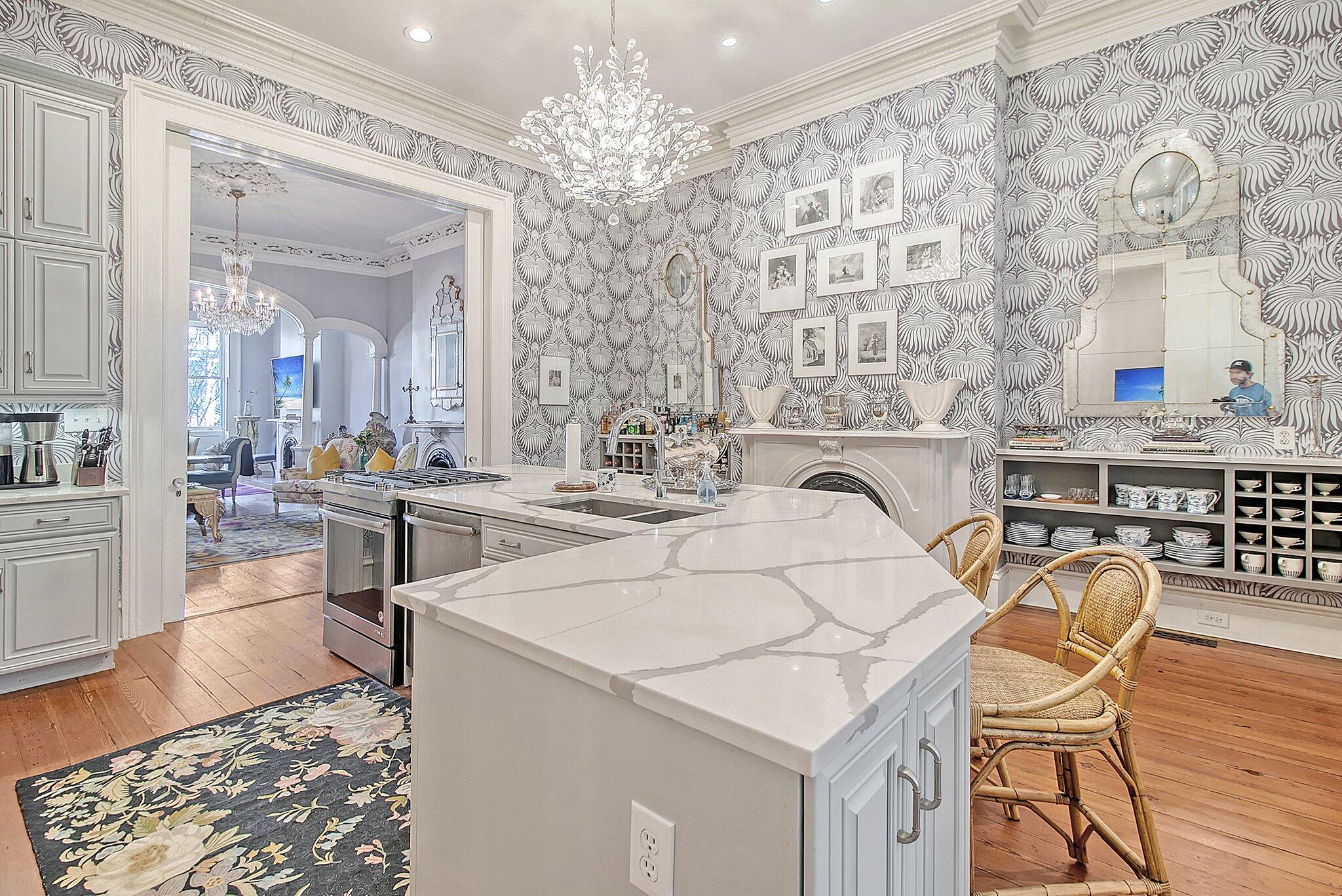 105 Bull Street, Unit A Charleston, SC 29401 - Photo 13 of 45 Custom Designed