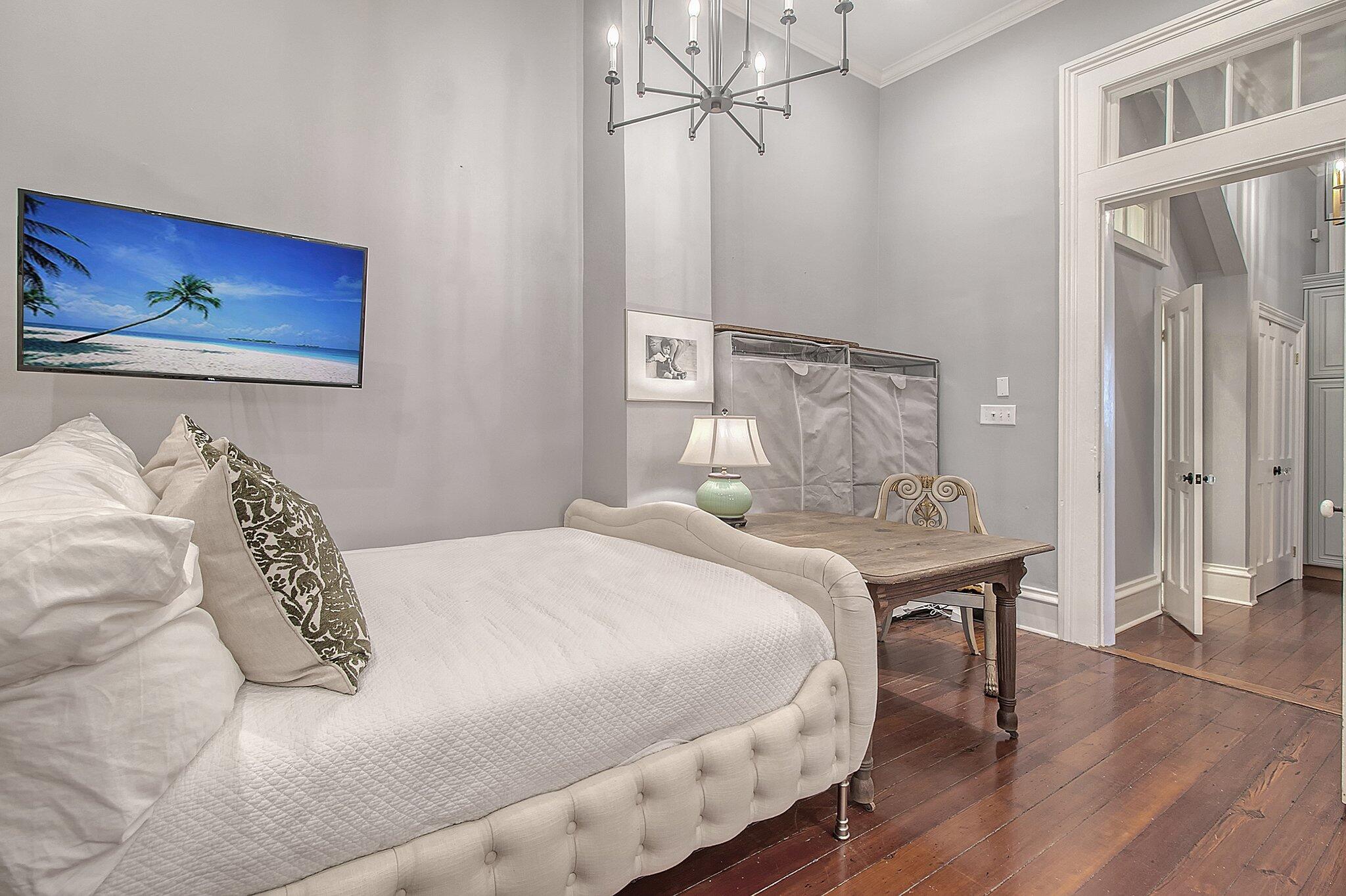 105 Bull Street, Unit A Charleston, SC 29401 - Photo 25 of 45 2nd BR