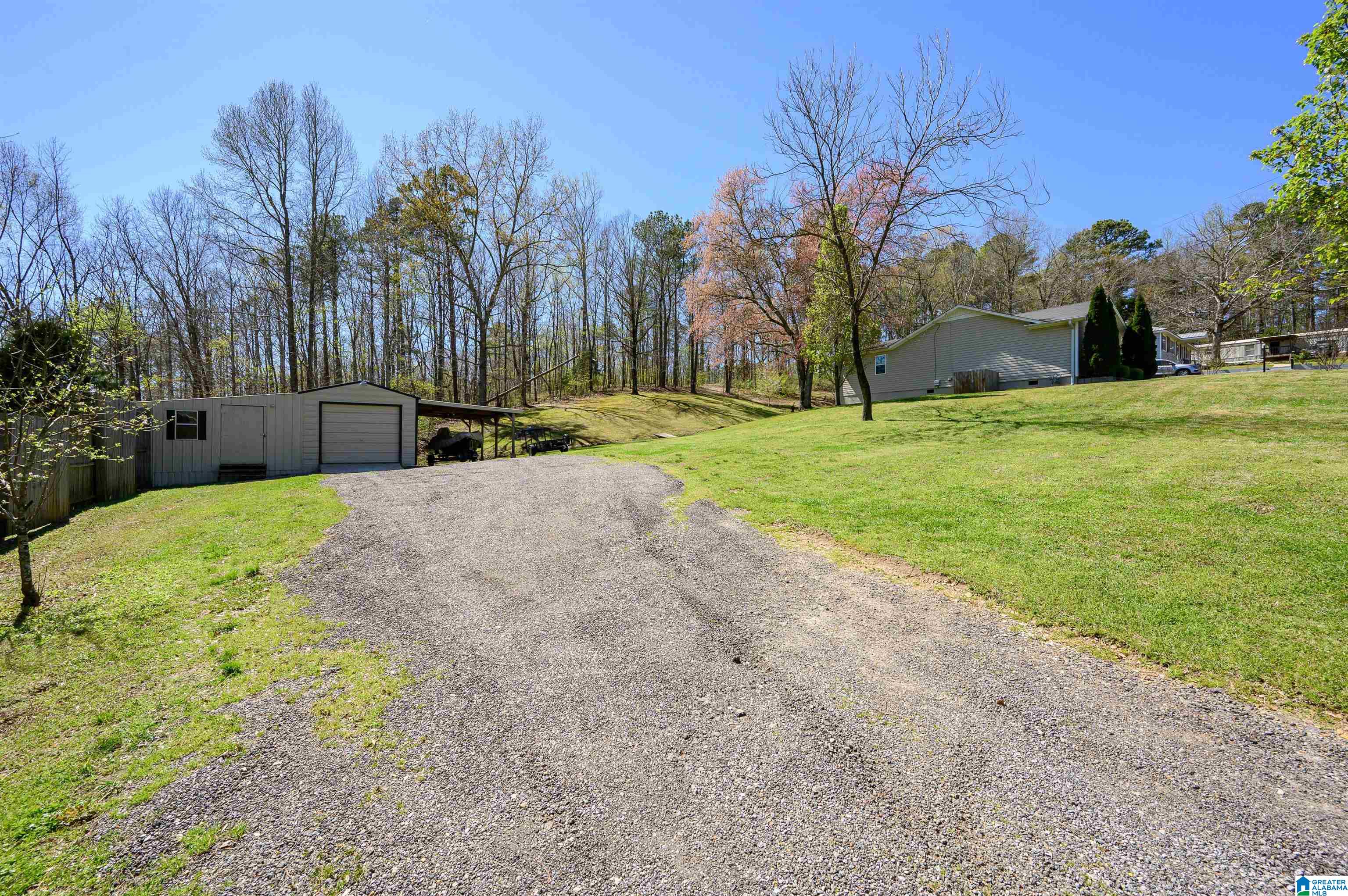1424 Annie Lee Road Trussville, AL 35173 - Photo 40 of 42