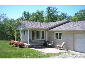 7389 Addie Road Spencer, IN 47460 - Photo 12 of 16