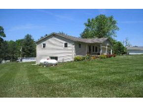 7389 Addie Road Spencer, IN 47460 - Photo 13 of 16