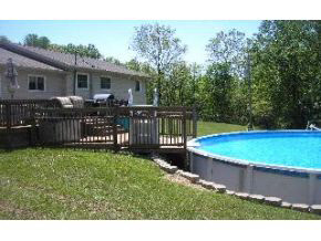 7389 Addie Road Spencer, IN 47460 - Photo 10 of 16