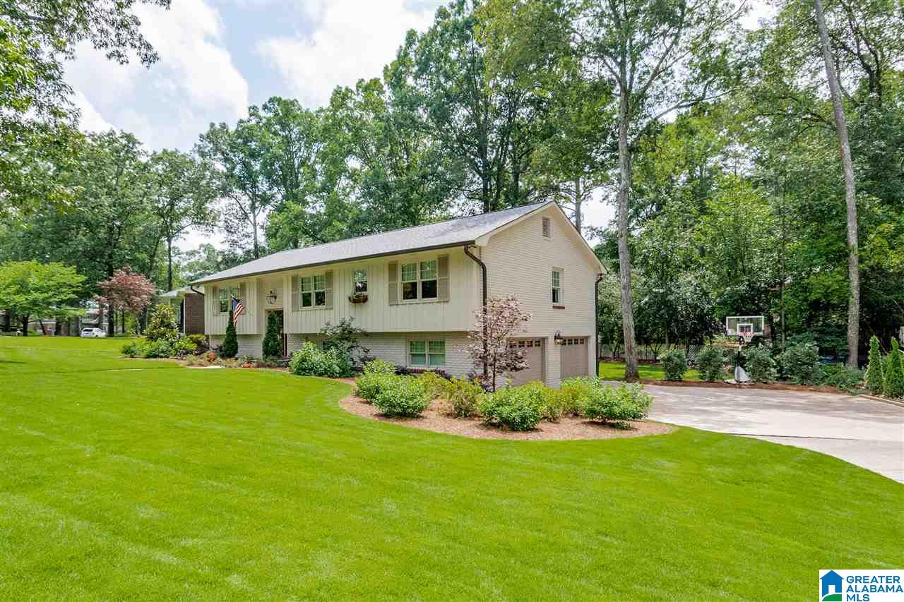 2382 Lime Rock Road Birmingham, AL 35216 - Photo 3 of 39