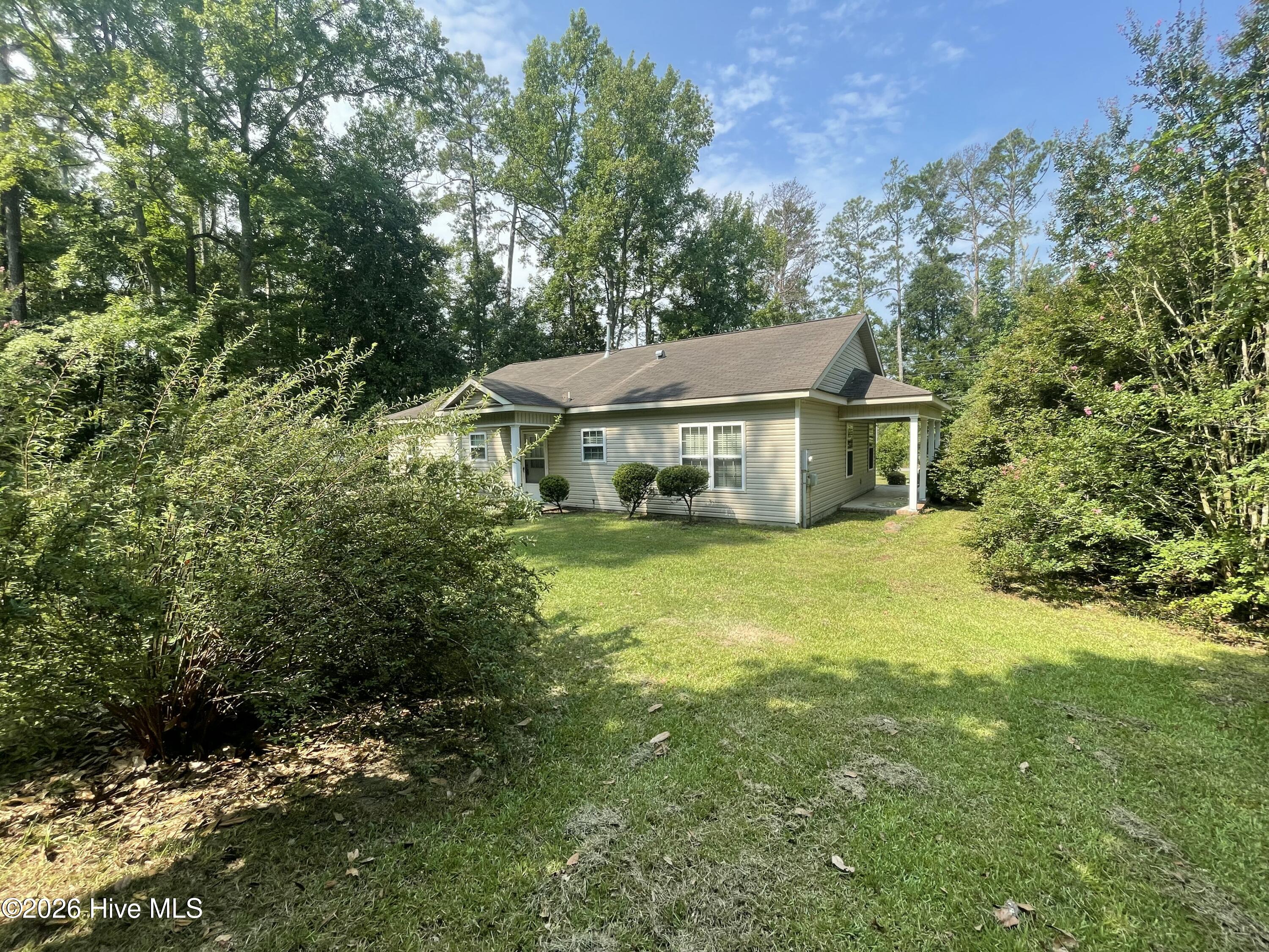 182 Neals Mill Road Dearing, GA 30808 - Photo 4 of 19 Gallery Image 4