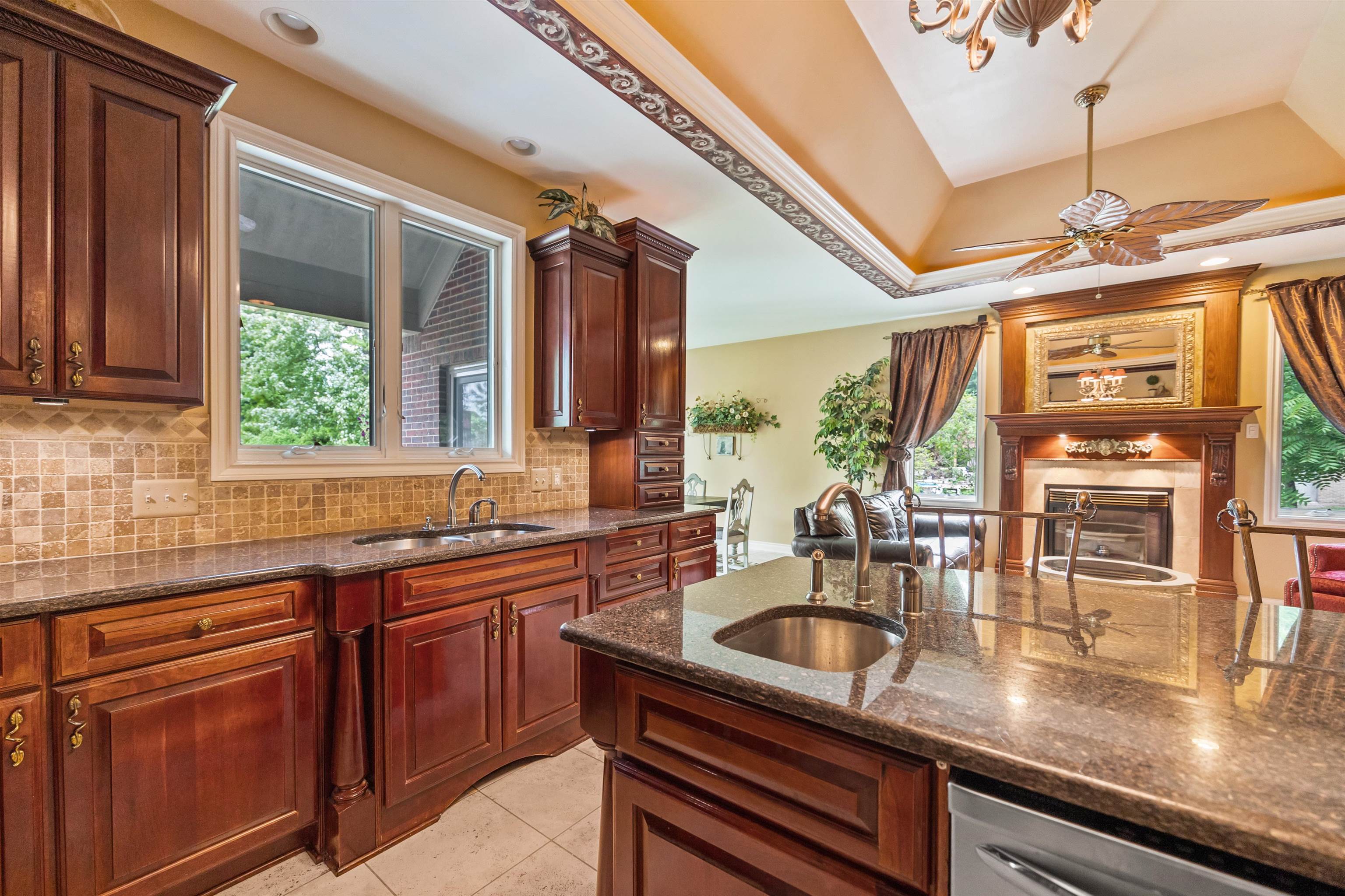 47165 Sugarbush Road Chesterfield, MI 48047 - Photo 17 of 60