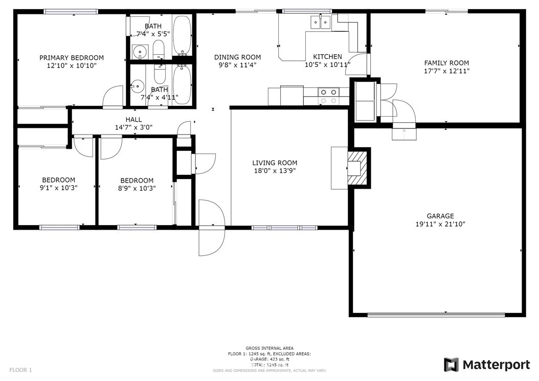 707 Harvest Road Bothell, WA 98012 - Photo 27 of 27