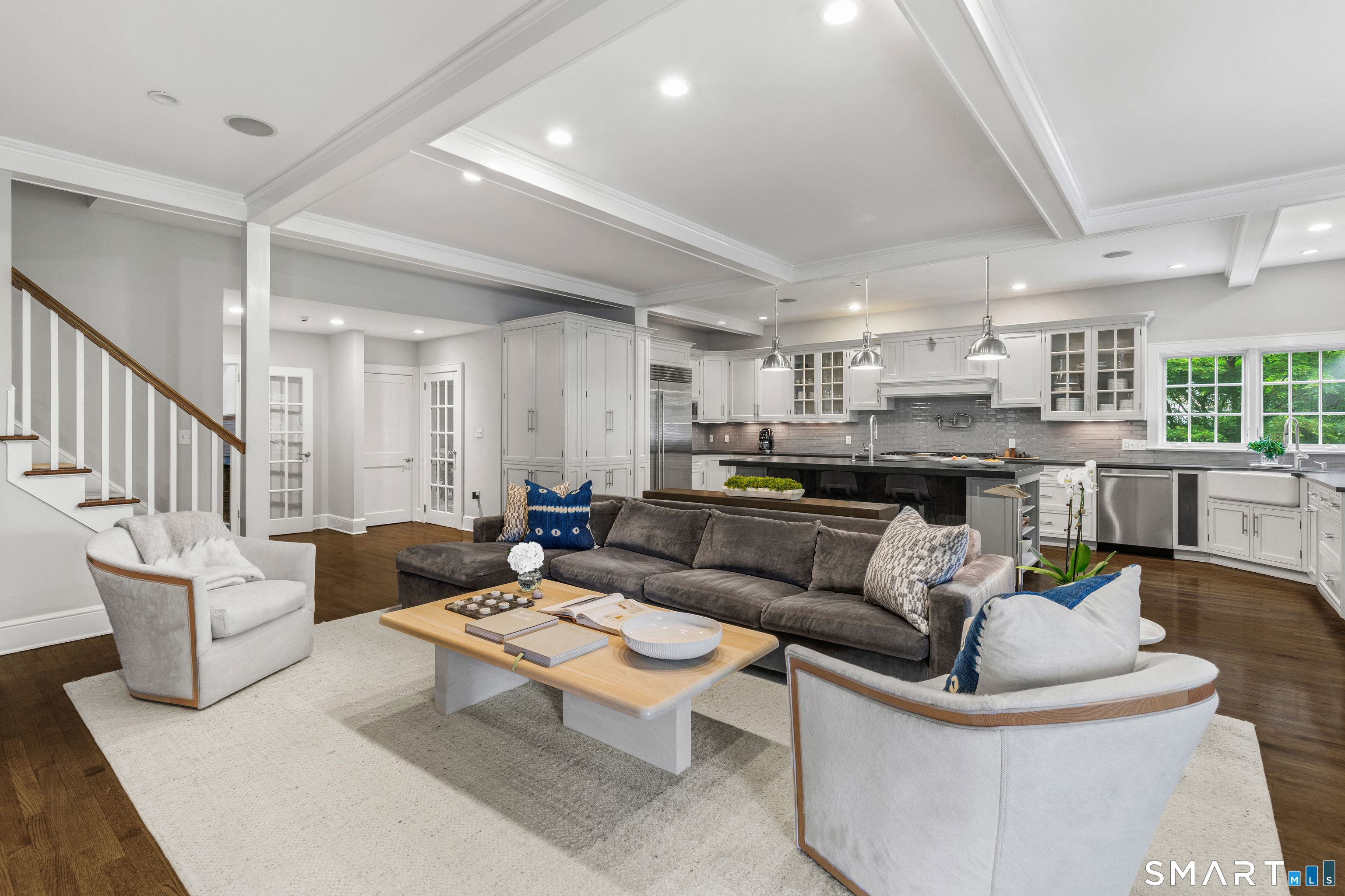 474 Brookside Road New Canaan, CT 06840 - Photo 14 of 40 Gallery Image 14
