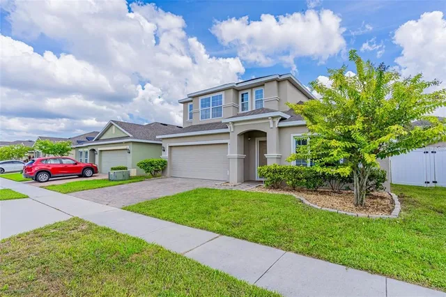 $2,750 | 283 Williamson Drive, Davenport, FL 33897