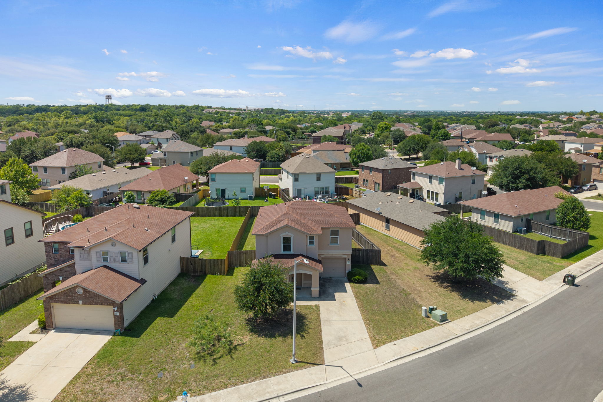 2223 Perkins Place Georgetown, TX 78626 - Photo 2 of 39