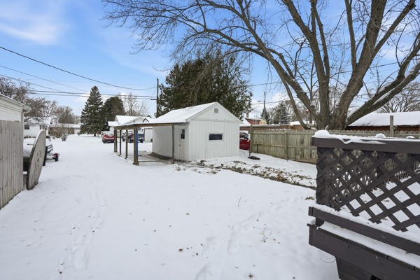 614 Maple Street Chippewa Falls, WI 54729 - Photo 22 of 29