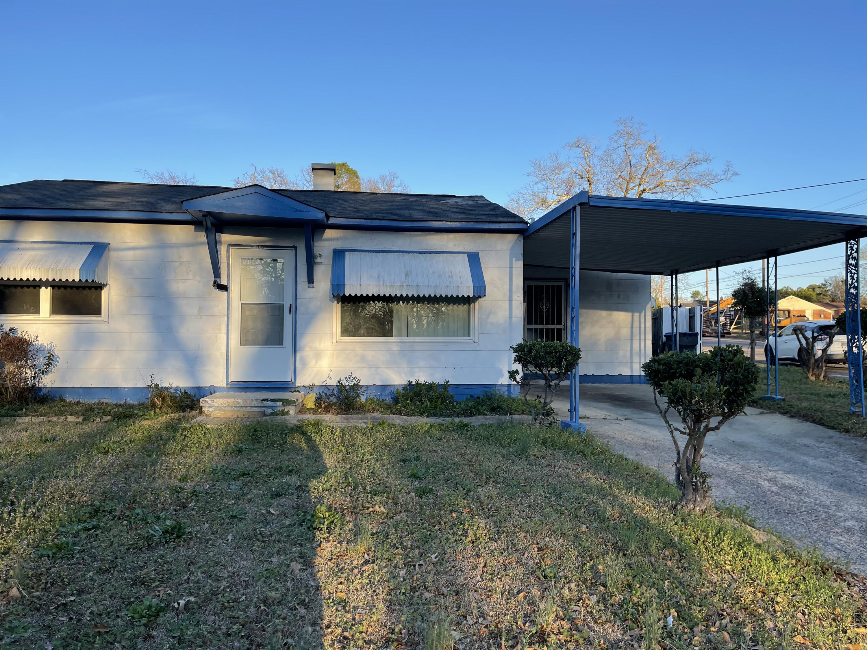 542 Boy Scout Road Augusta, GA 30909 - Photo 11 of 13 IMG_1616