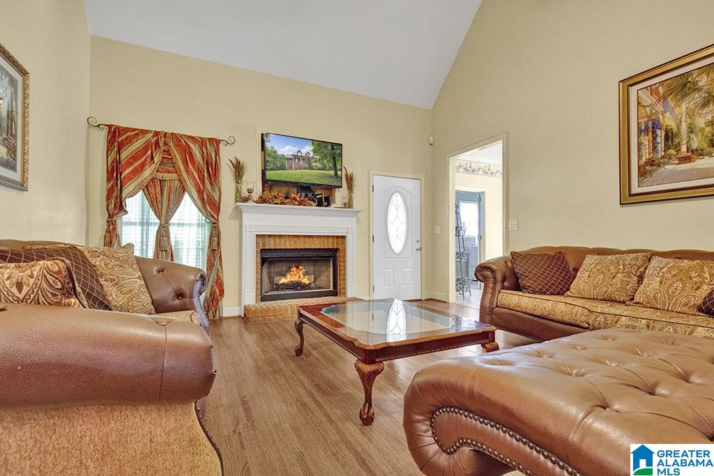 4595 Shadow Ridge Parkway Pinson, AL 35126 - Photo 13 of 29 Gallery Image 13