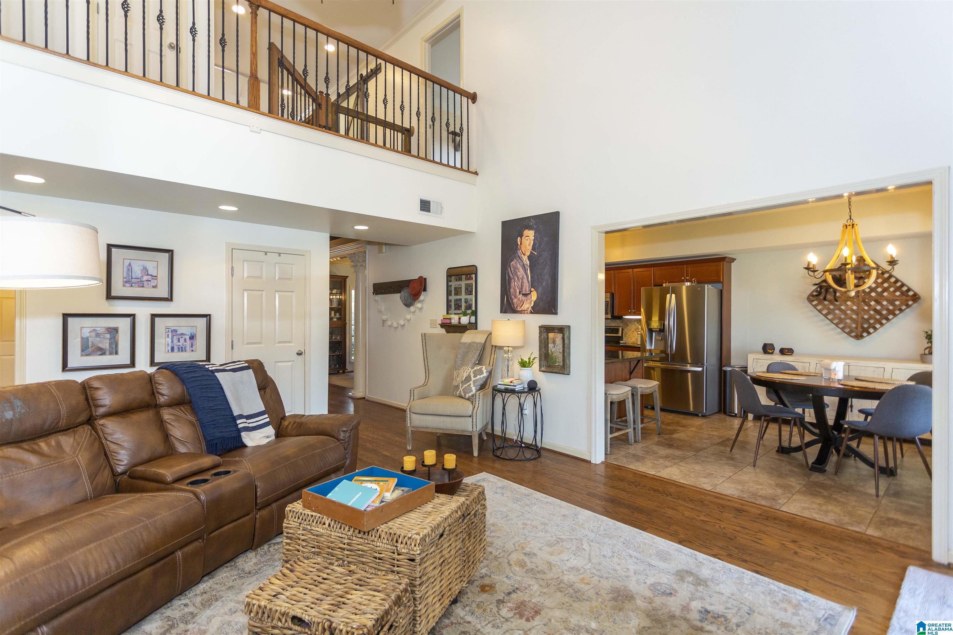 3638 Harrier Road Trussville, AL 35173 - Photo 19 of 40