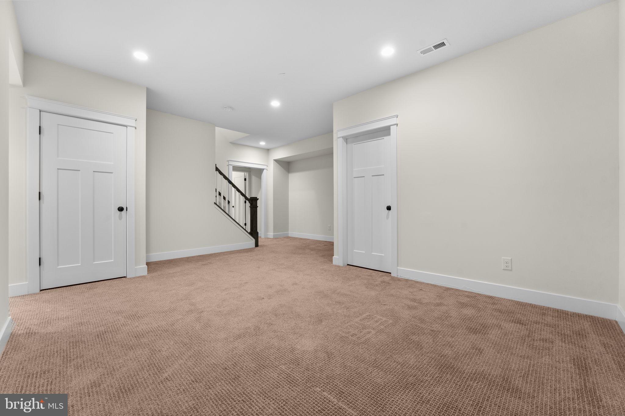 129 Conestoga Road Malvern, PA 19355 - Photo 51 of 69 Finished Basement