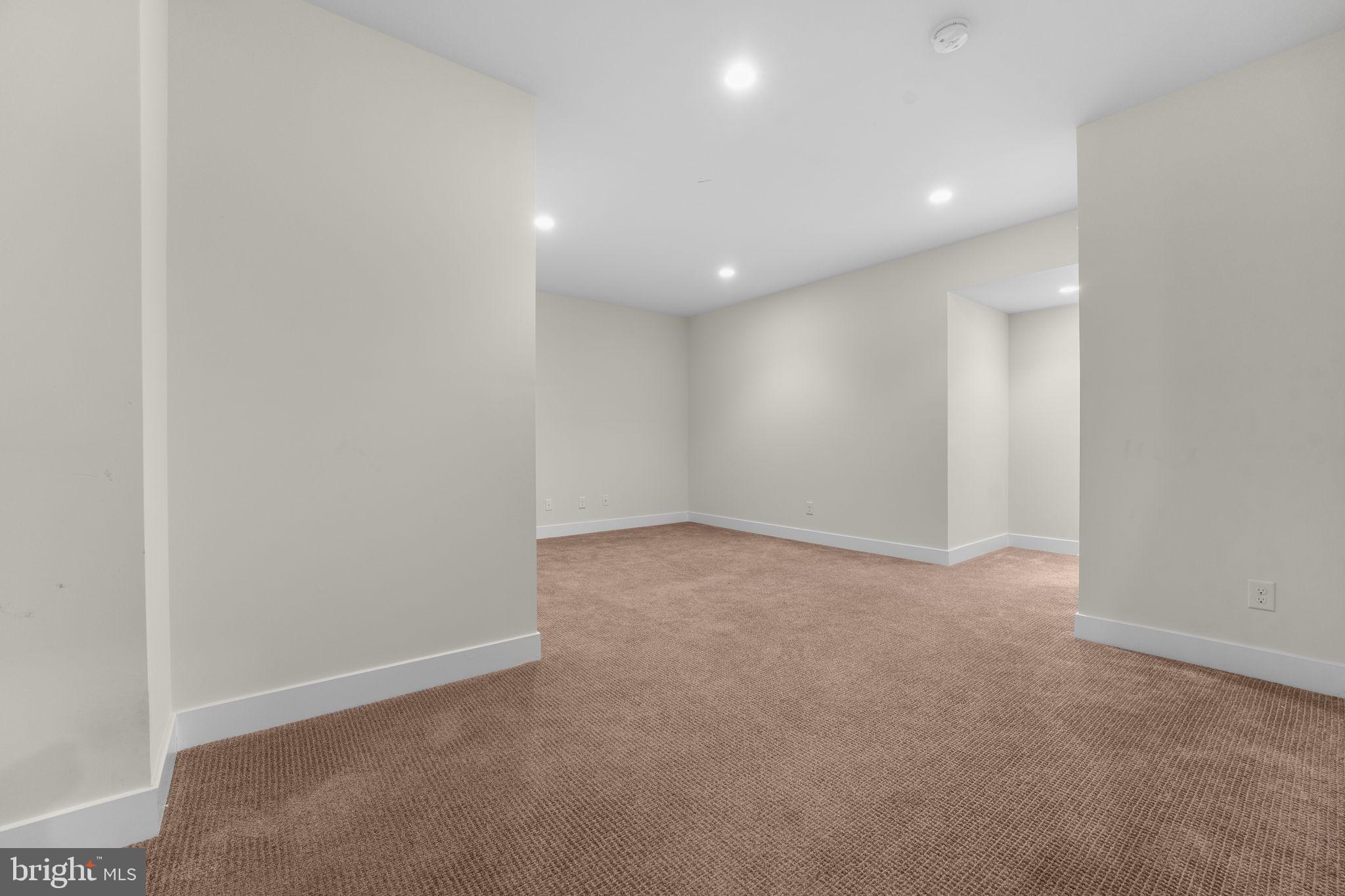 129 Conestoga Road Malvern, PA 19355 - Photo 54 of 69 a view of an empty room