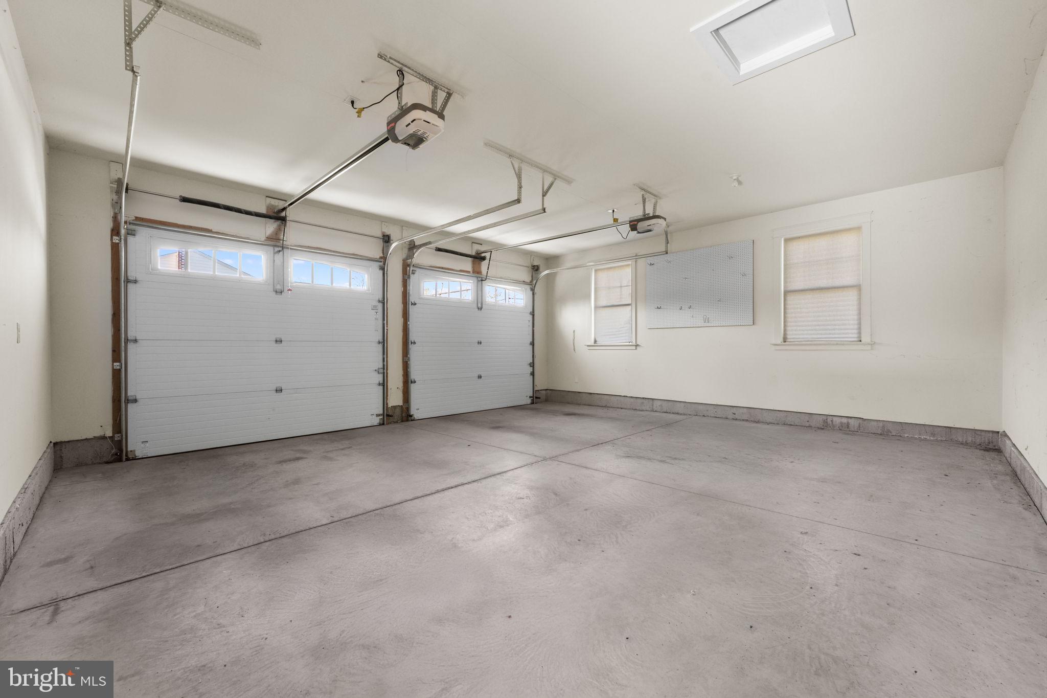 129 Conestoga Road Malvern, PA 19355 - Photo 57 of 69 2 Car Garage