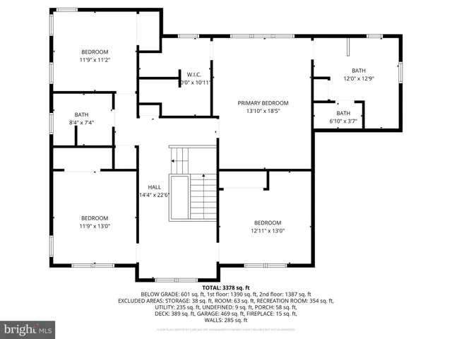 $925,000 | 129 Conestoga Road, Malvern, PA 19355