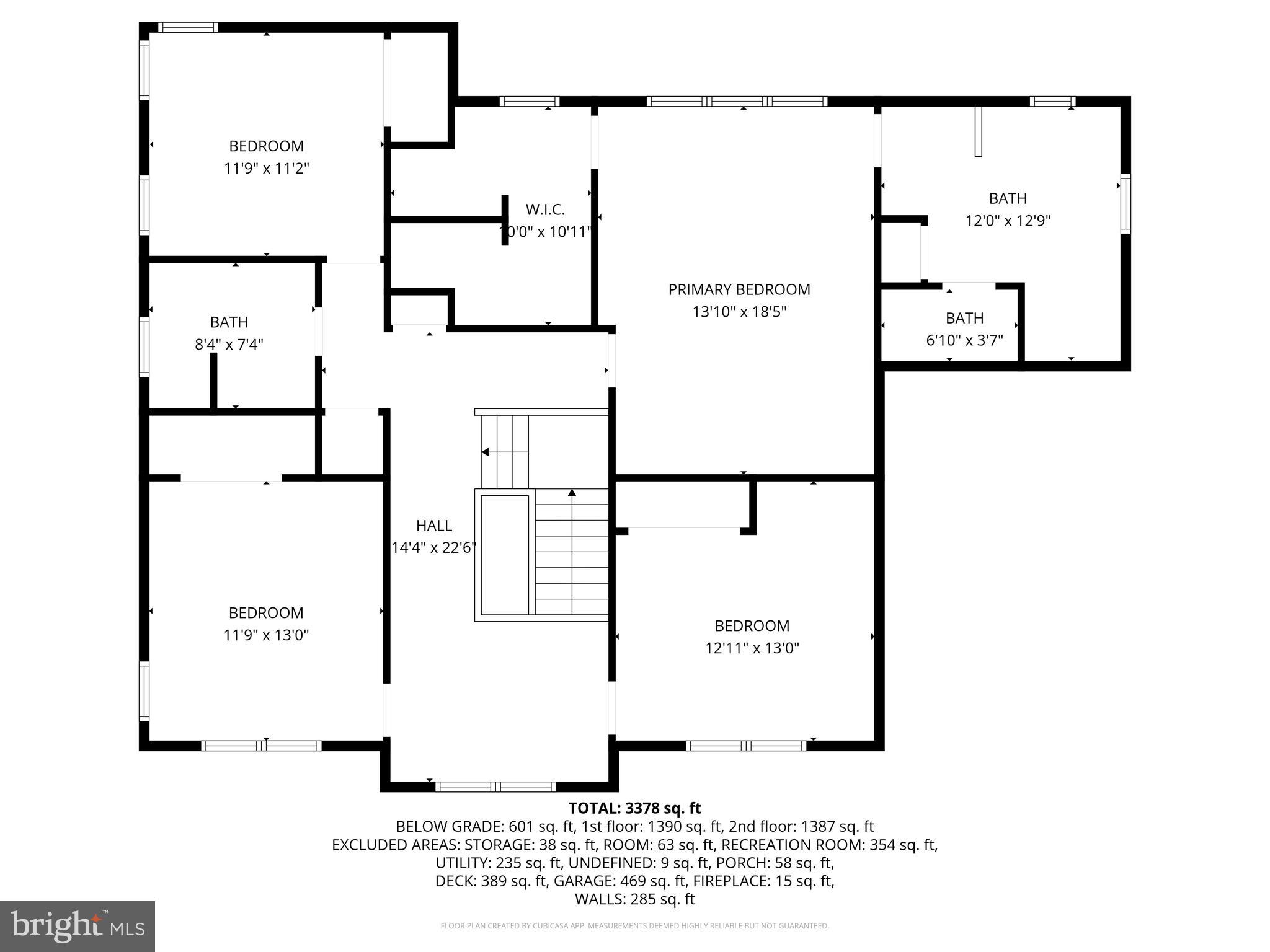 129 Conestoga Road Malvern, PA 19355 - Photo 66 of 69