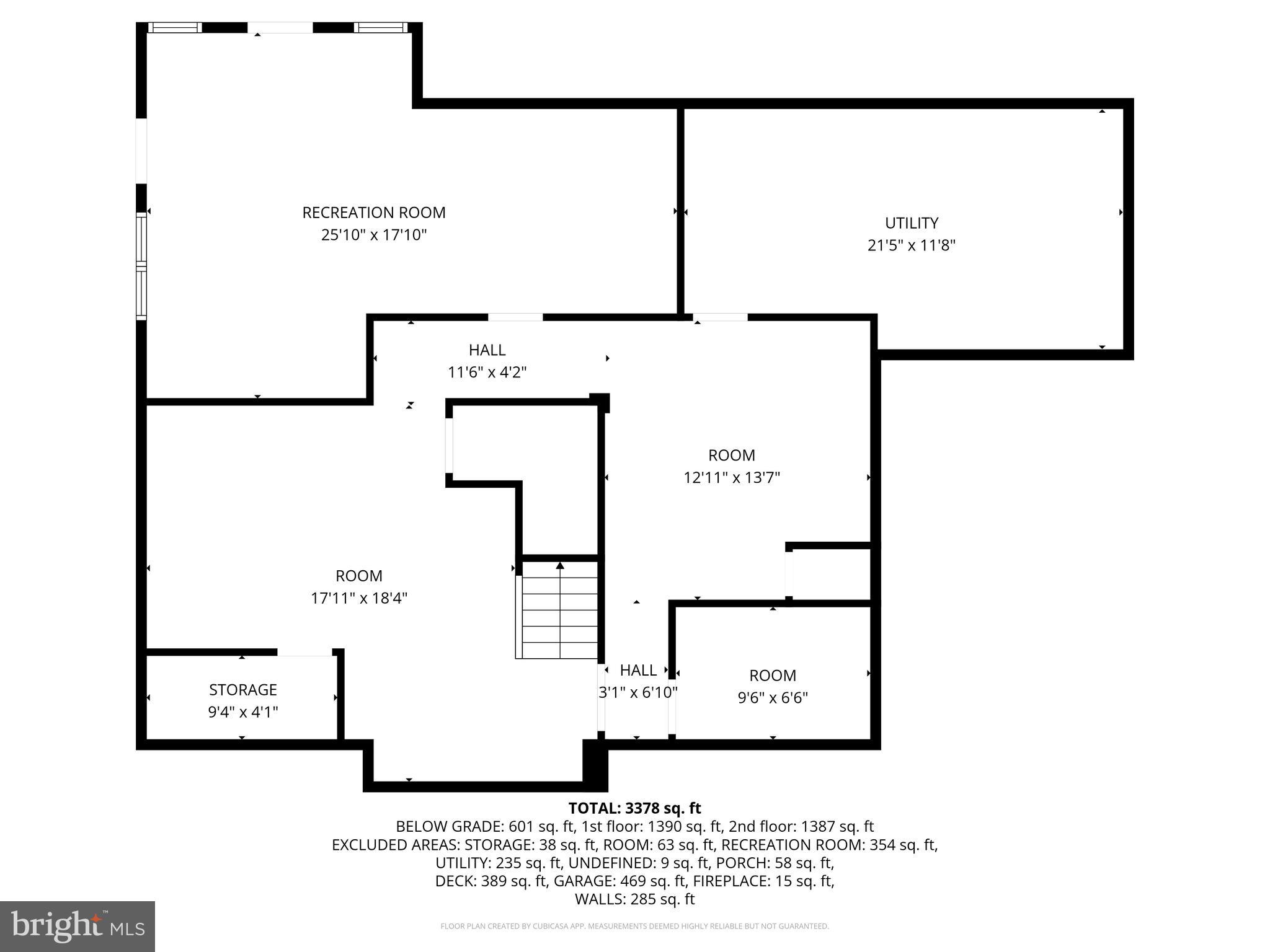 129 Conestoga Road Malvern, PA 19355 - Photo 67 of 69
