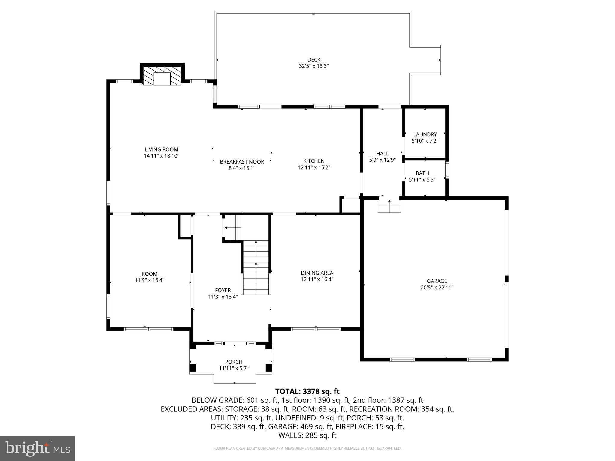 129 Conestoga Road Malvern, PA 19355 - Photo 68 of 69