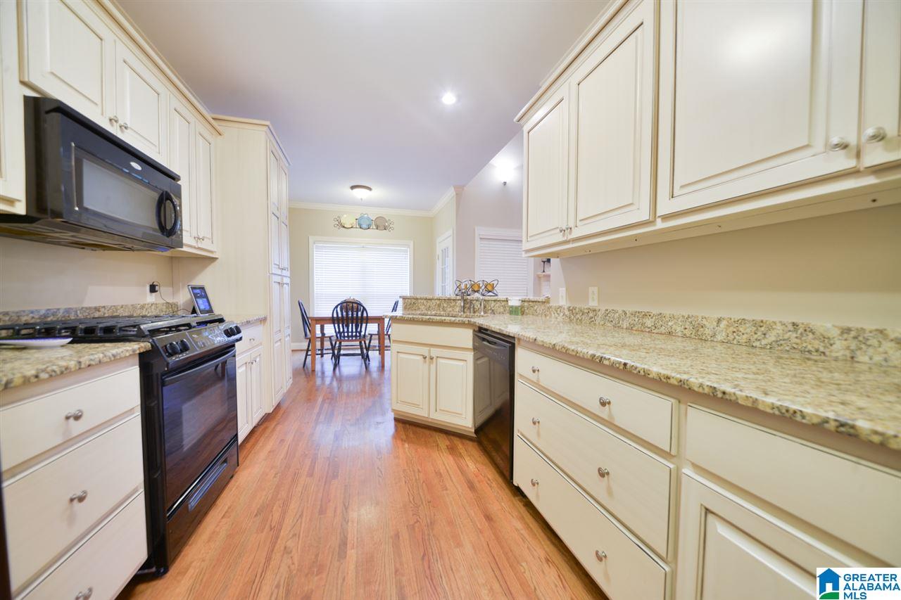 1180 Hickory Valley Road Trussville, AL 35173 - Photo 2 of 28