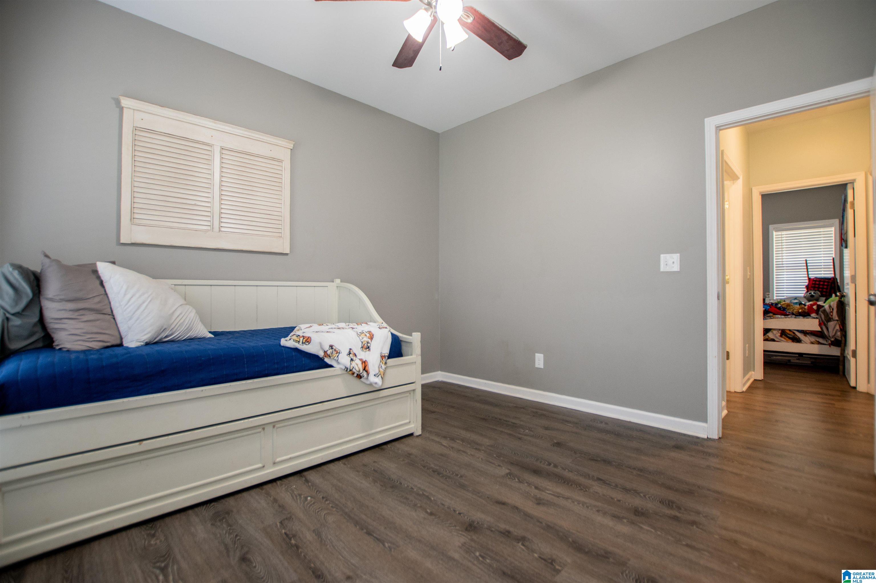287 County Road 129 Ranburne, AL 36273 - Photo 47 of 82