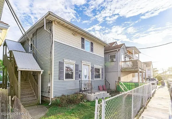 $2,850 | 22 Bay Avenue, Keansburg, NJ 07734