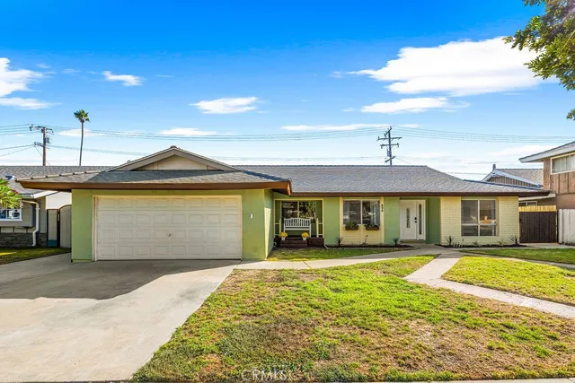 $5,750 | 632 Kenoak Drive, Placentia, CA 92870