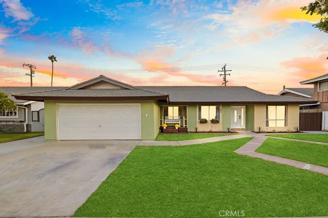 $5,750 | 632 Kenoak Drive, Placentia, CA 92870