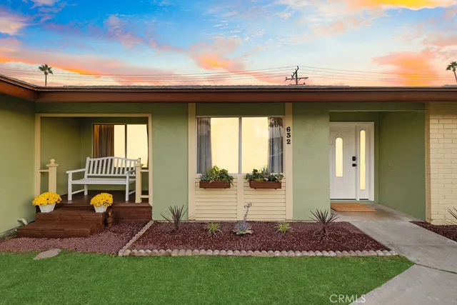$5,750 | 632 Kenoak Drive, Placentia, CA 92870