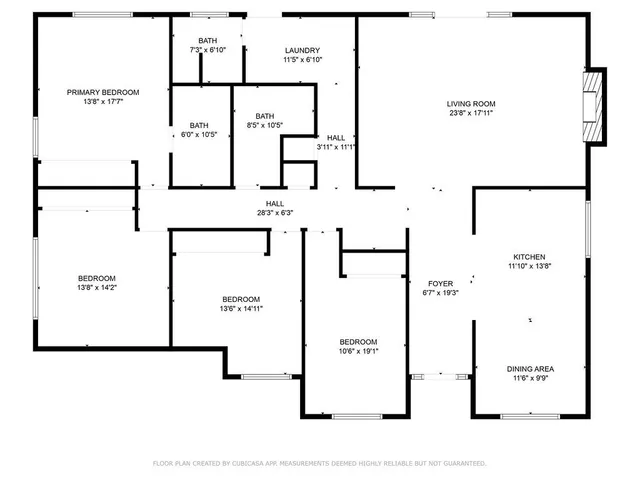 $5,750 | 632 Kenoak Drive, Placentia, CA 92870