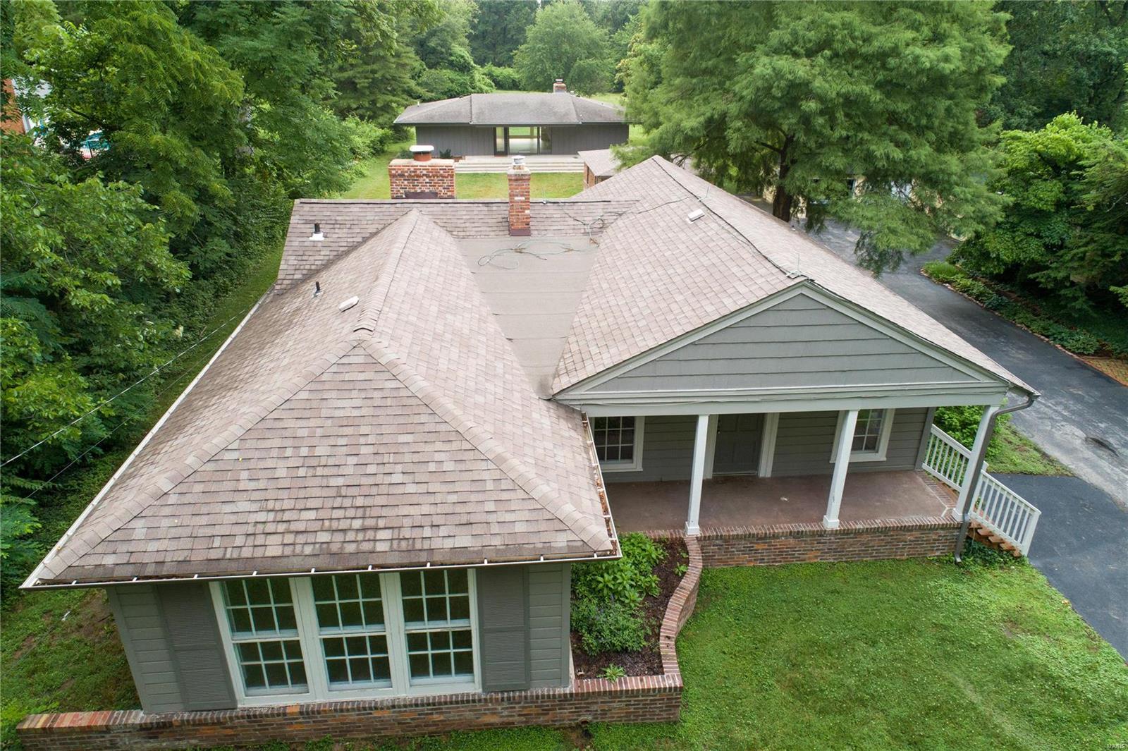 1100 South Spoede Road Frontenac, MO 63131 - Photo 1 of 54 Gallery Image 1