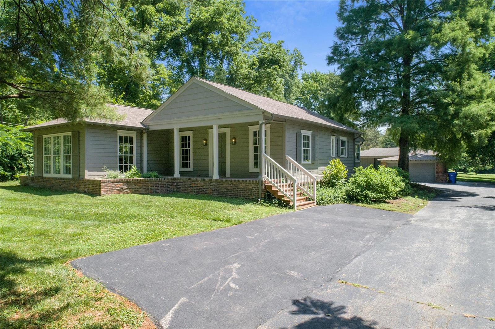 1100 South Spoede Road Frontenac, MO 63131 - Photo 40 of 54 Gallery Image 40