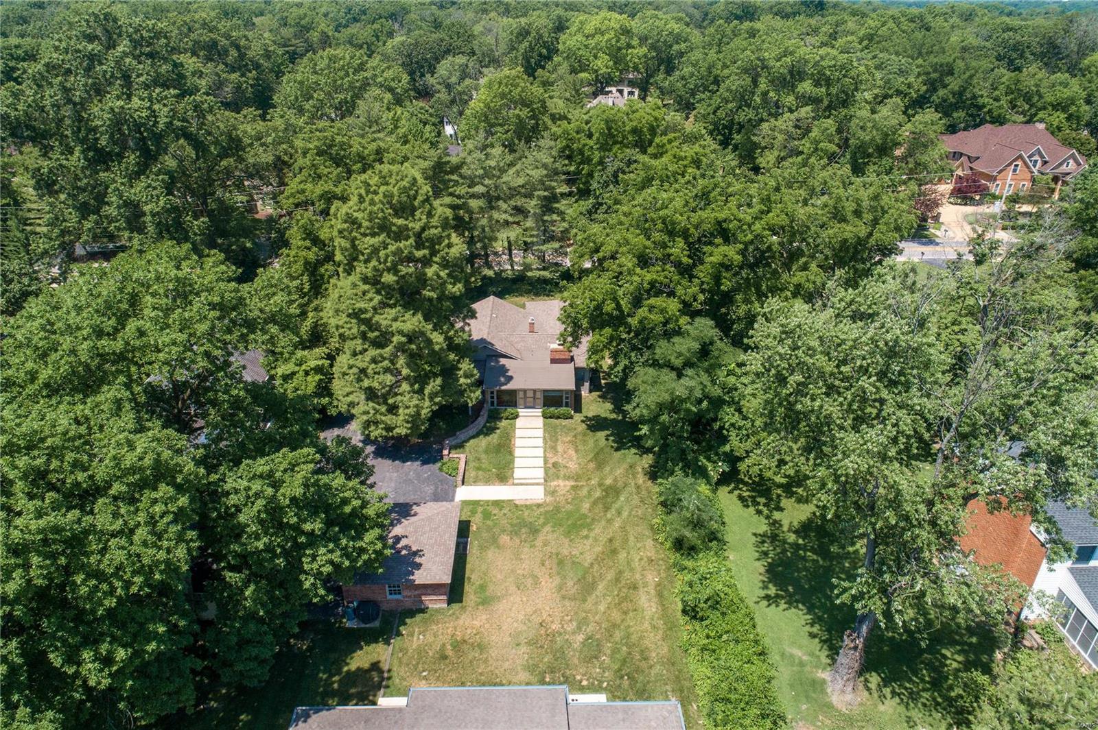 1100 South Spoede Road Frontenac, MO 63131 - Photo 50 of 54 Gallery Image 50