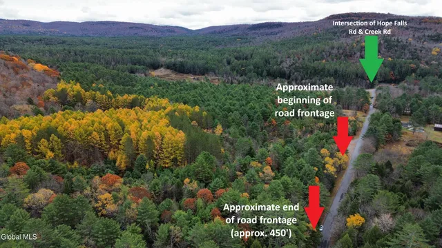 $199,500 | 359 Creek Road, Hope, NY 12134