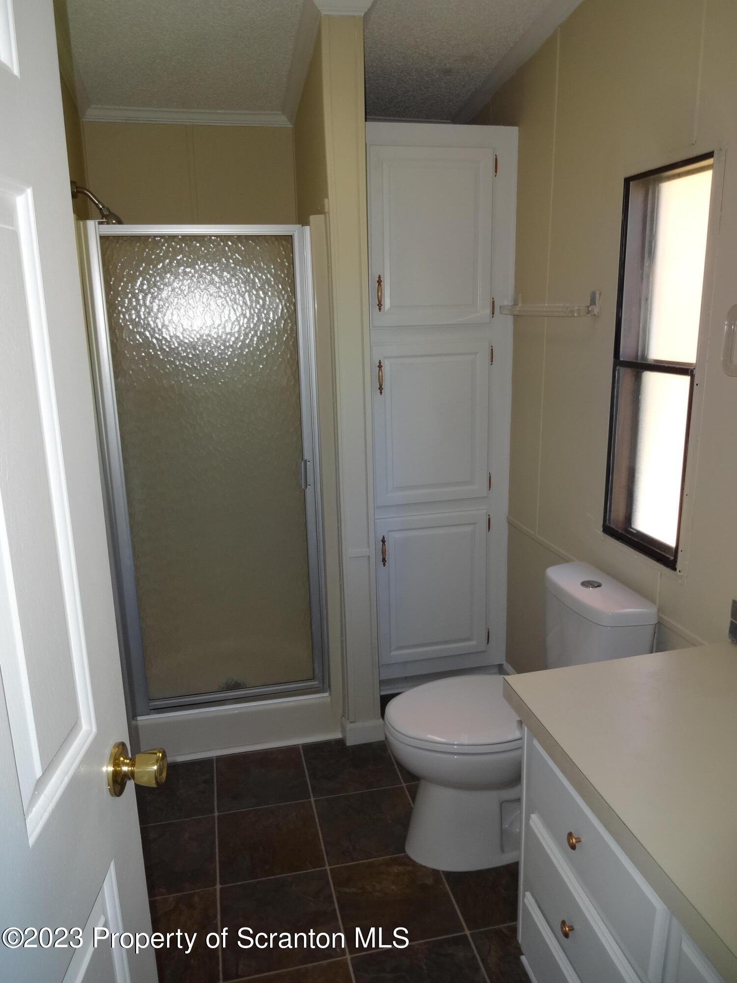 15 Hi View Lake Ariel, PA 18436 - Photo 13 of 21 a bathroom with a toilet and a shower