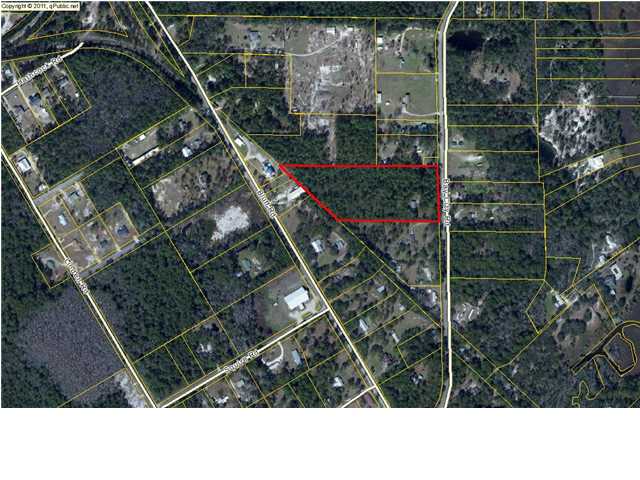340 Bay City Road Apalachicola, FL 32320 - Photo 1 of 1