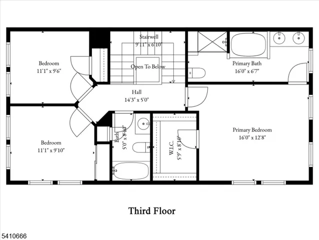 $879,900 | 55 Landmark Lane, Fair Lawn, NJ 07410