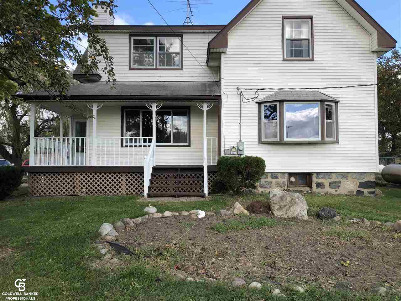 15690 Bryce Road Capac, MI 48014 - Photo 5 of 45 31397586-4.JPG