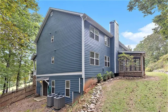 $490,000 | 8390 Mossybrook Lane, Douglasville, GA 30135