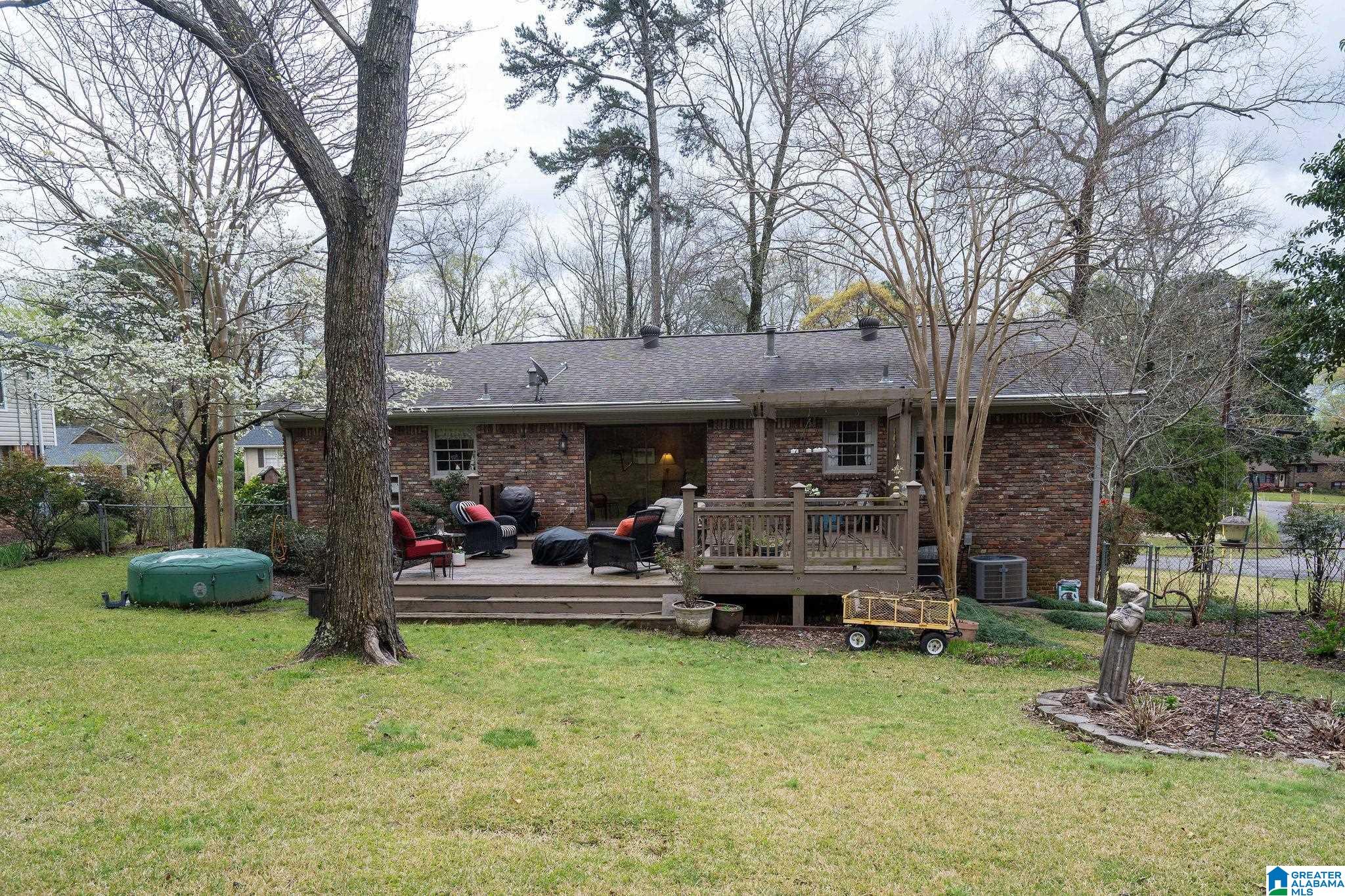2328 Empire Road Birmingham, AL 35226 - Photo 24 of 27