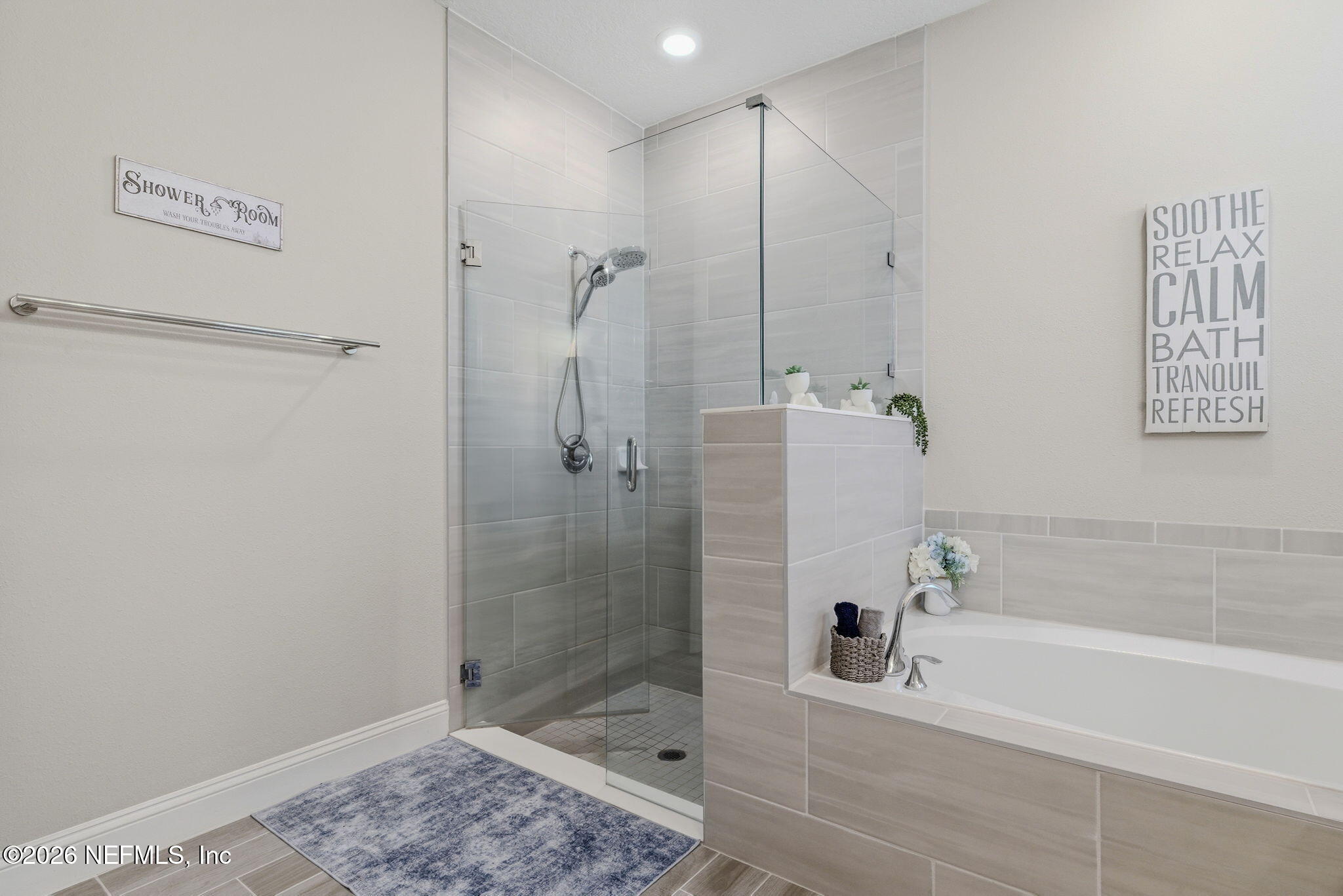 75225 White Rabbit Avenue Yulee, FL 32097 - Photo 38 of 63 18-web-or-mls-Primary Bathroom