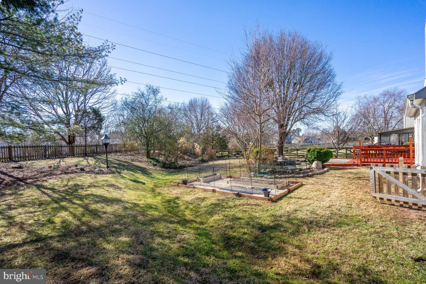 13601 Springhaven Drive Chantilly, VA 20151 - Photo 28 of 30