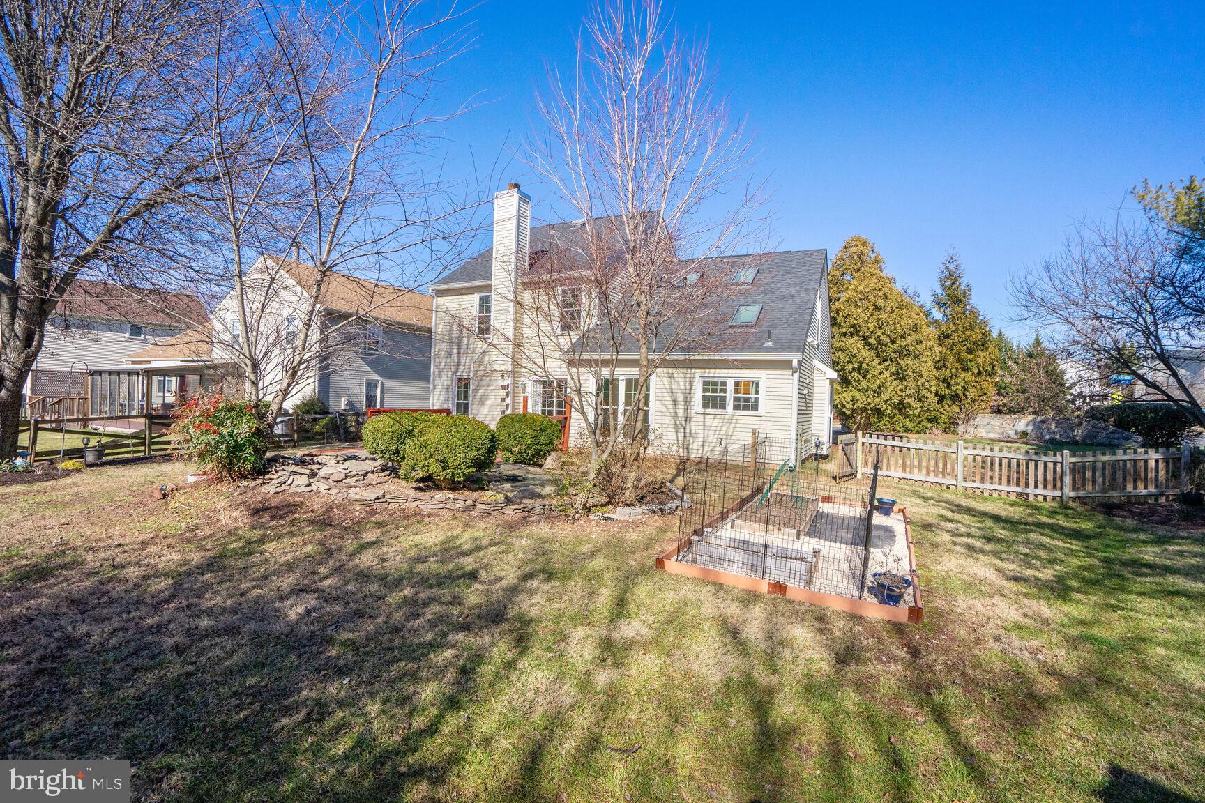 13601 Springhaven Drive Chantilly, VA 20151 - Photo 29 of 30