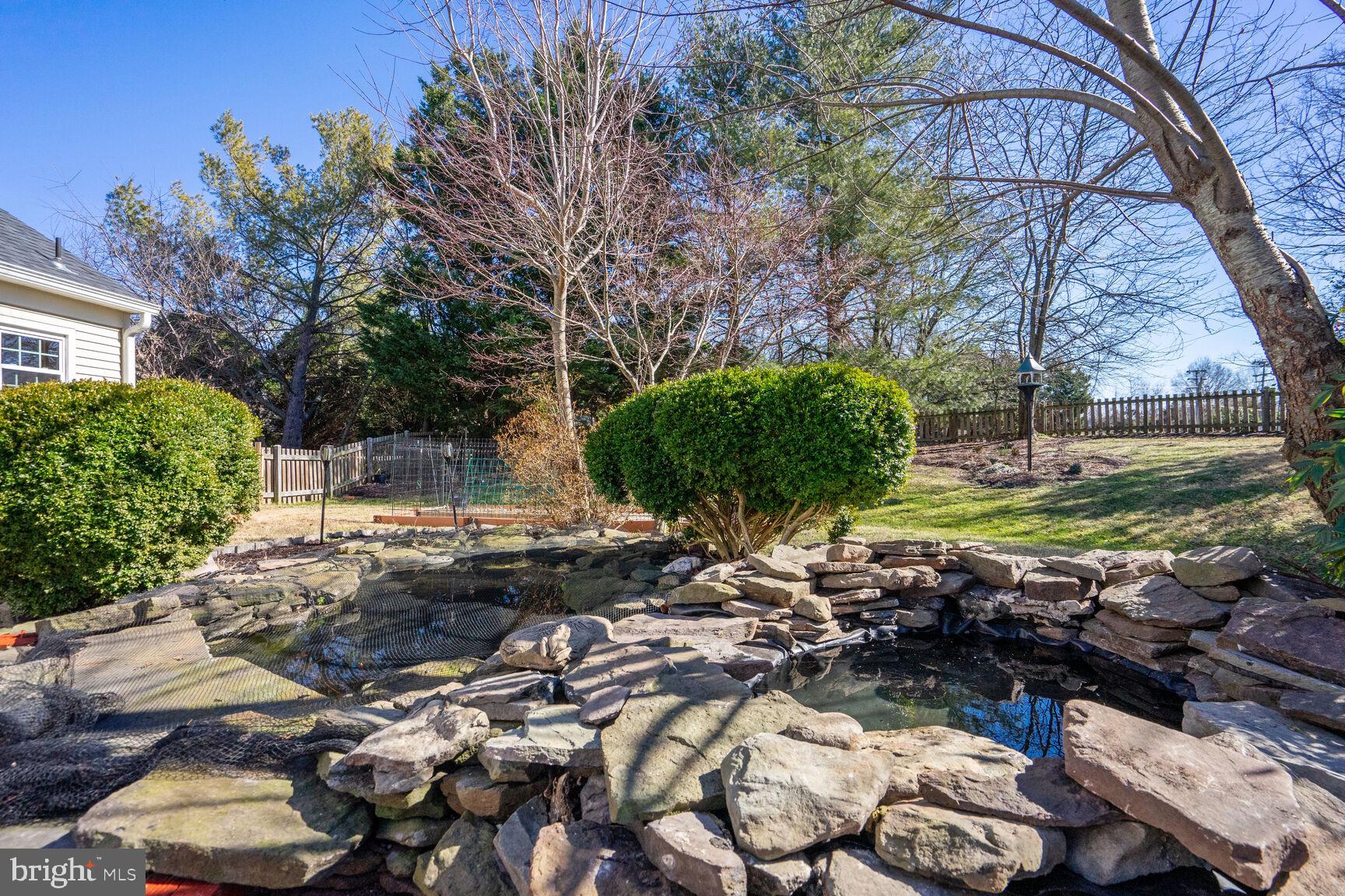 13601 Springhaven Drive Chantilly, VA 20151 - Photo 30 of 30